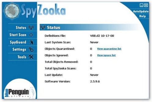 SpyZooka 2.5.9.6